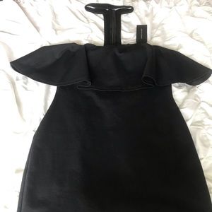 Liltle Black Dress